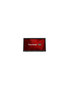 Monitor Viewsonic pantalla táctil 1920 x 1080 Pixeles Full HD 21.5P 2