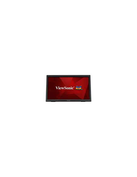 Monitor Viewsonic pantalla táctil 1920 x 1080 Pixeles Full HD 21.5P