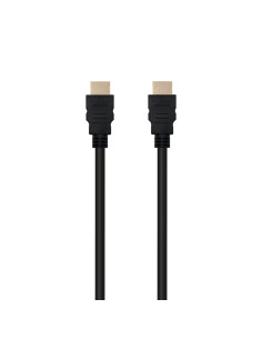 Ewent Cable HDMI tipo A (Estándar)/HDMI 1,8 m Negro