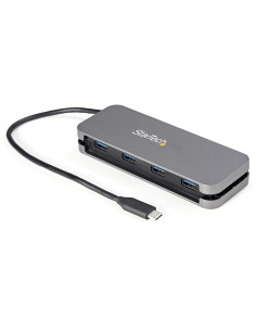 StarTech.com HUB de interfaz USB 3.2 Gen 1 (3.1 Gen 1) Type-C 5000