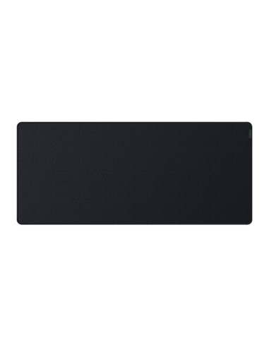 Razer Strider Alfombrilla de ratón para juegos Negro