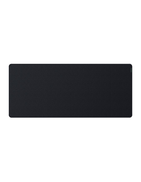 Razer Strider Alfombrilla de ratón para juegos Negro