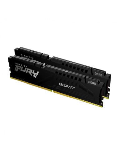 Kingston Technology FURY Módulo de memoria 32 GB 2 x 16 GB DDR5 5600