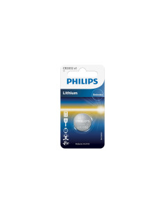 Philips Minicells BaterÍ­a CR2032/01B