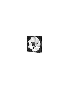 NOX H-FAN PRO Carcasa del ordenador Ventilador 12 cm Negro, Blanco 2