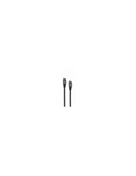 Gembird CC-DP8K-6 cable DisplayPort 1,8 m Negro