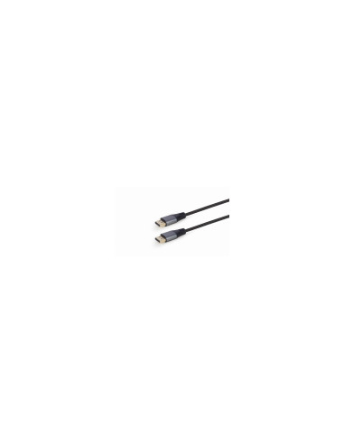 Gembird CC-DP8K-6 cable DisplayPort 1,8 m Negro