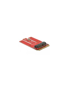 DeLOCK 63909 tarjeta y adaptador de interfaz Interno M.2