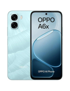 SMARTPHONE OPPO A6X 6.75 4GB/128GB/13MPX BLUE