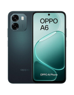 SMARTPHONE OPPO A6 6.75 6GB/256GB/50MPX BLUE SAPPHIRE
