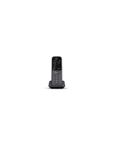 Gigaset S700H PRO Teléfono DECT Identificador de llamadas Antracita 2