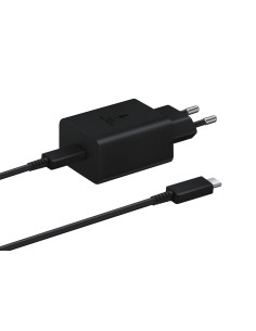 Samsung Cargador de Pared Tipo-C con Cable 45W