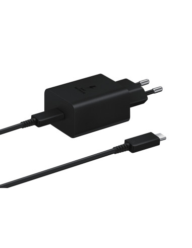 Samsung Cargador de Pared Tipo-C con Cable 45W