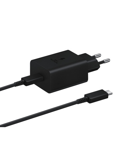 Samsung Cargador de Pared Tipo-C con Cable 45W