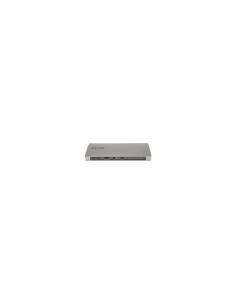 StarTech.com TB4CDOCKUE base para portátil y replicador de puertos 2