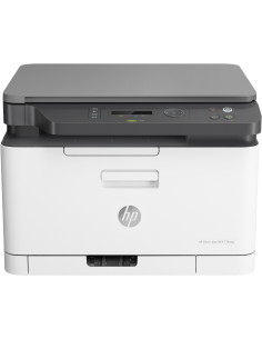 HP Color Laser Impresora multifunción 178nw, Impresión, copia,