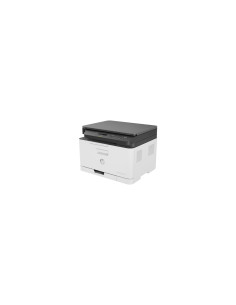 HP Color Laser Impresora multifunción 178nw, Impresión, copia, 2
