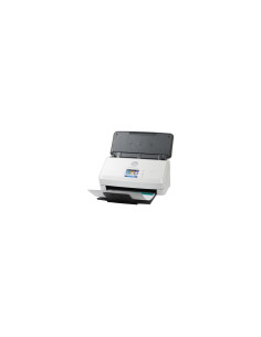 HP Scanjet Pro N4000 snw1 Sheet-feed Scanner Escáner alimentado con 2