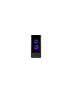 NOX Hummer Nemesis Midi Tower Negro 2