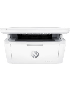 HP LaserJet Impresora multifunción M140w, Blanco y negro, Impresora