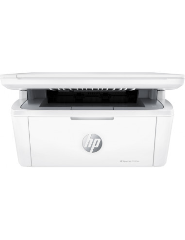 HP LaserJet Impresora multifunción M140w, Blanco y negro, Impresora