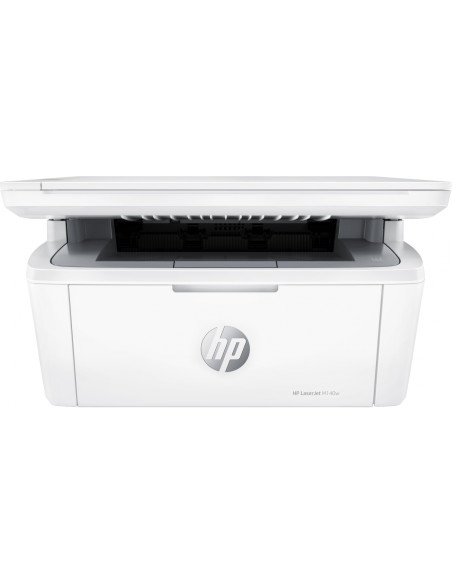 HP LaserJet Impresora multifunción M140w, Blanco y negro, Impresora
