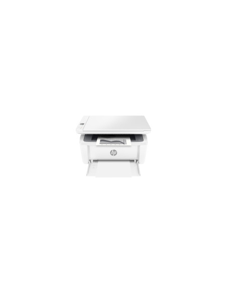HP LaserJet Impresora multifunción M140w, Blanco y negro, Impresora