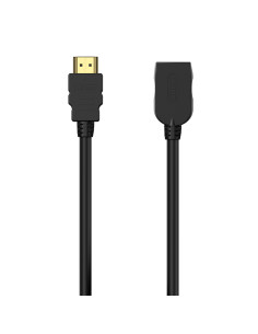 AISENS Cable HDMI V2.0 Prolongador Premium Alta Velocidad / Hec