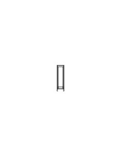 Lanberg OR01-6842-B accesorio de bastidor Base para rack 2
