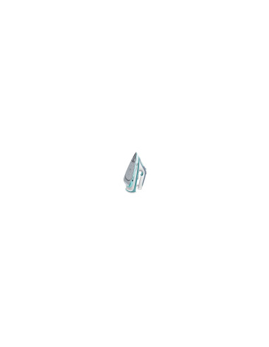 Braun TexStyle 3 SI 5017 GR Plancha a vapor Suela de cerámica 2700 W