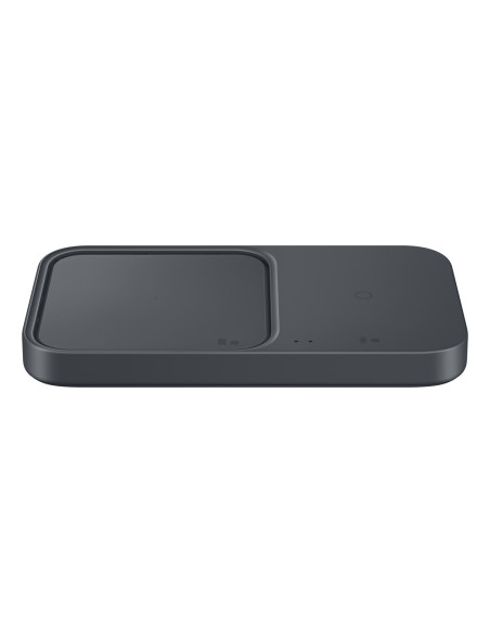 Samsung EP-P5400 Cargador Inalámbrico Super Rapido Duo Negro