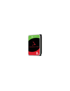 Seagate IronWolf Pro ST8000NT001 disco duro interno 3.5" 8000 GB 2