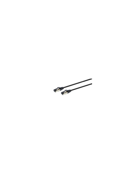 Gembird PP8-LSZHCU-BK-5M cable de red Negro Cat8 S/FTP (S-STP)