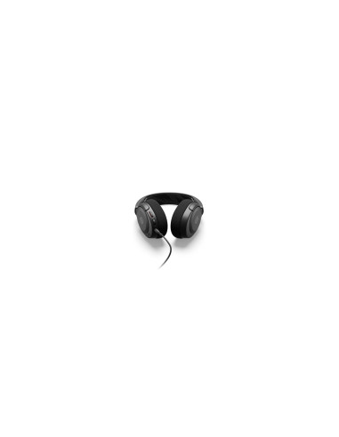 Steelseries Arctis Nova 1 Auriculares Alámbrico Diadema Juego Negro