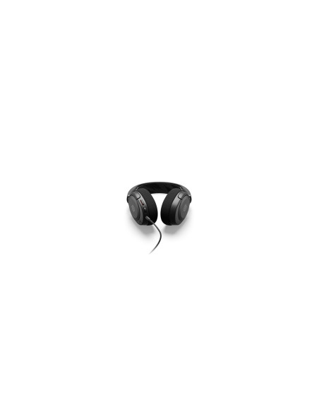 Steelseries Arctis Nova 1 Auriculares Alámbrico Diadema Juego Negro