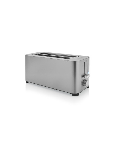 Princess 142402 4 rebanada(s) 1400 W Acero inoxidable