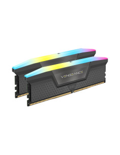 Corsair CMH32GX5M2B6000Z30K módulo de memoria 34 GB 2 x 32 GB DDR5 4800 MHz