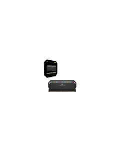 Corsair CMH32GX5M2B6000Z30K módulo de memoria 34 GB 2 x 32 GB DDR5 4800 MHz 2