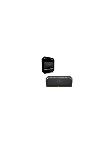 Corsair CMH32GX5M2B6000Z30K módulo de memoria 34 GB 2 x 32 GB DDR5 4800 MHz