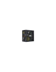 Seasonic PRIME Fanless PX unidad de fuente de alimentación 450 W 20+4 pin ATX ATX Negro 2
