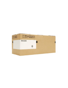 Ricoh 821277 cartucho de tóner 1 pieza(s) Original Negro