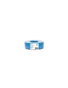 Ewent IM1221 cable de red Azul 30 m Cat6a U/UTP (UTP) 2