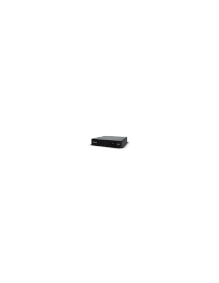 CyberPower PR1000ERT2U sistema de alimentación ininterrumpida (UPS)