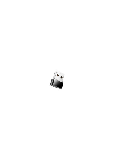 Cudy WU650 adaptador y tarjeta de red WLAN 433 Mbit/s