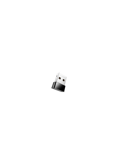 Cudy WU650 adaptador y tarjeta de red WLAN 433 Mbit/s