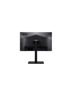 Acer B277U E pantalla para PC 68,6 cm (27") 2560 x 1440 Pixeles Wide
