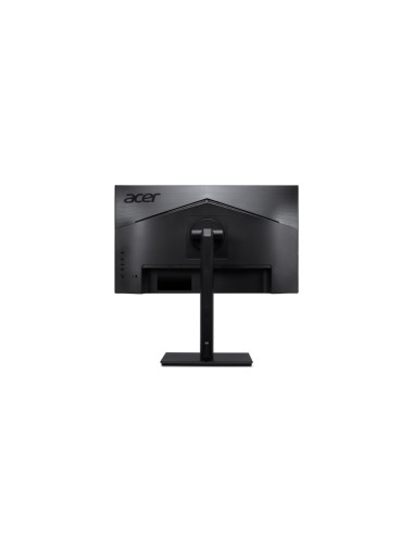 Acer B277U E pantalla para PC 68,6 cm (27") 2560 x 1440 Pixeles Wide