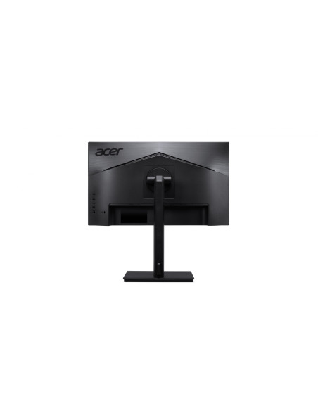 Acer B277U E pantalla para PC 68,6 cm (27") 2560 x 1440 Pixeles Wide
