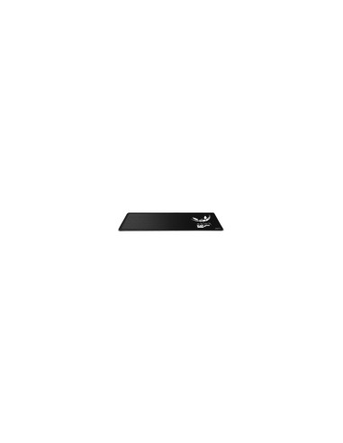 DRIFT DRMADKATXL alfombrilla para ratón Alfombrilla de ratón para juegos Negro, Blanco