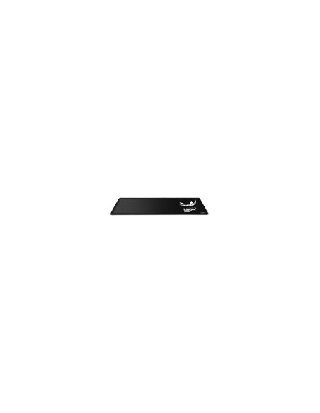 DRIFT DRMADKATXL alfombrilla para ratón Alfombrilla de ratón para juegos Negro, Blanco